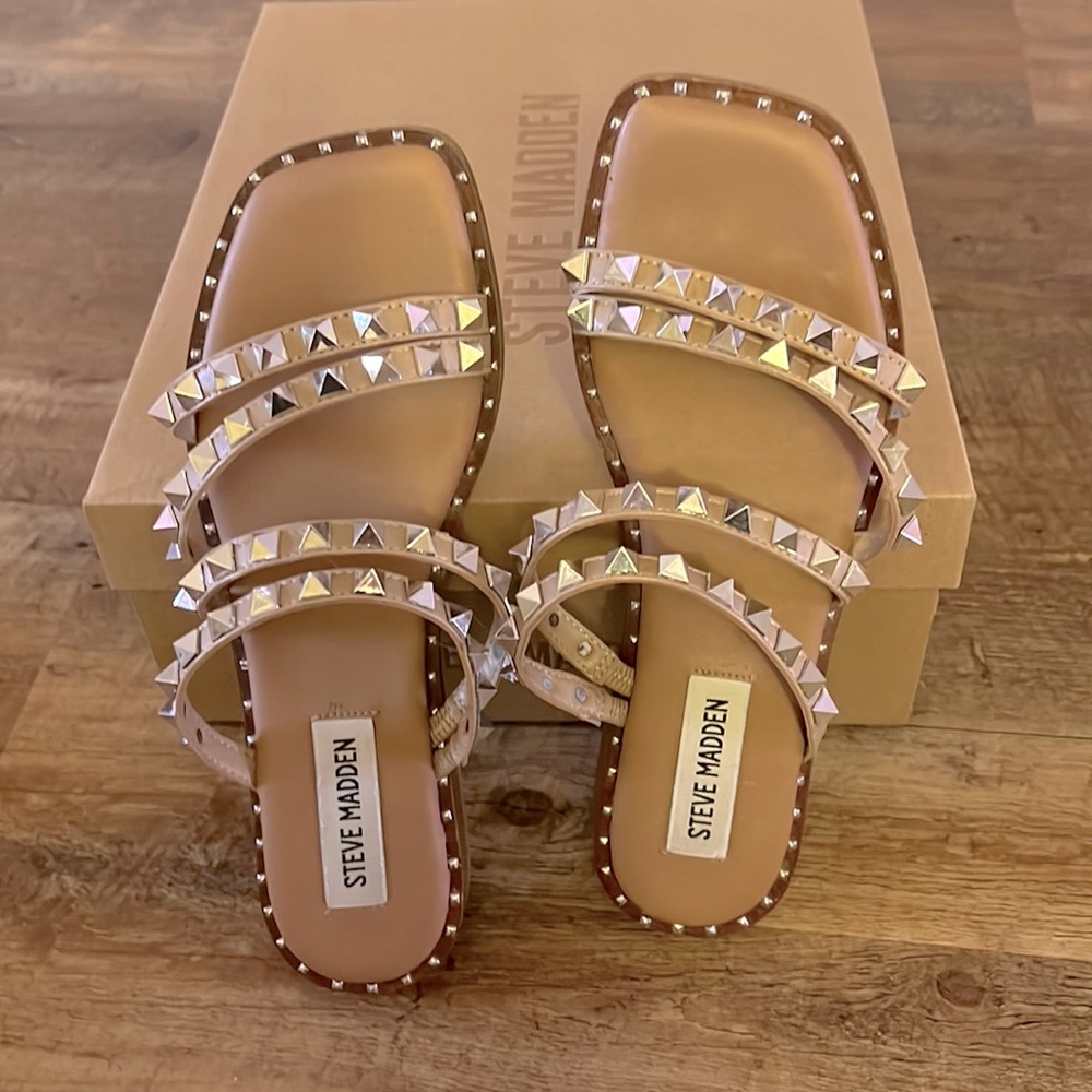 Steve Madden Sandals